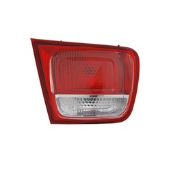 CHEVROLET MALIBU / MALIBU LIMITED BACKUP LAMP ASSEMBLY LEFT (Driver Side) (EXC LTZ MDL) OEM#22907311 2013-2016 PL#GM2802104