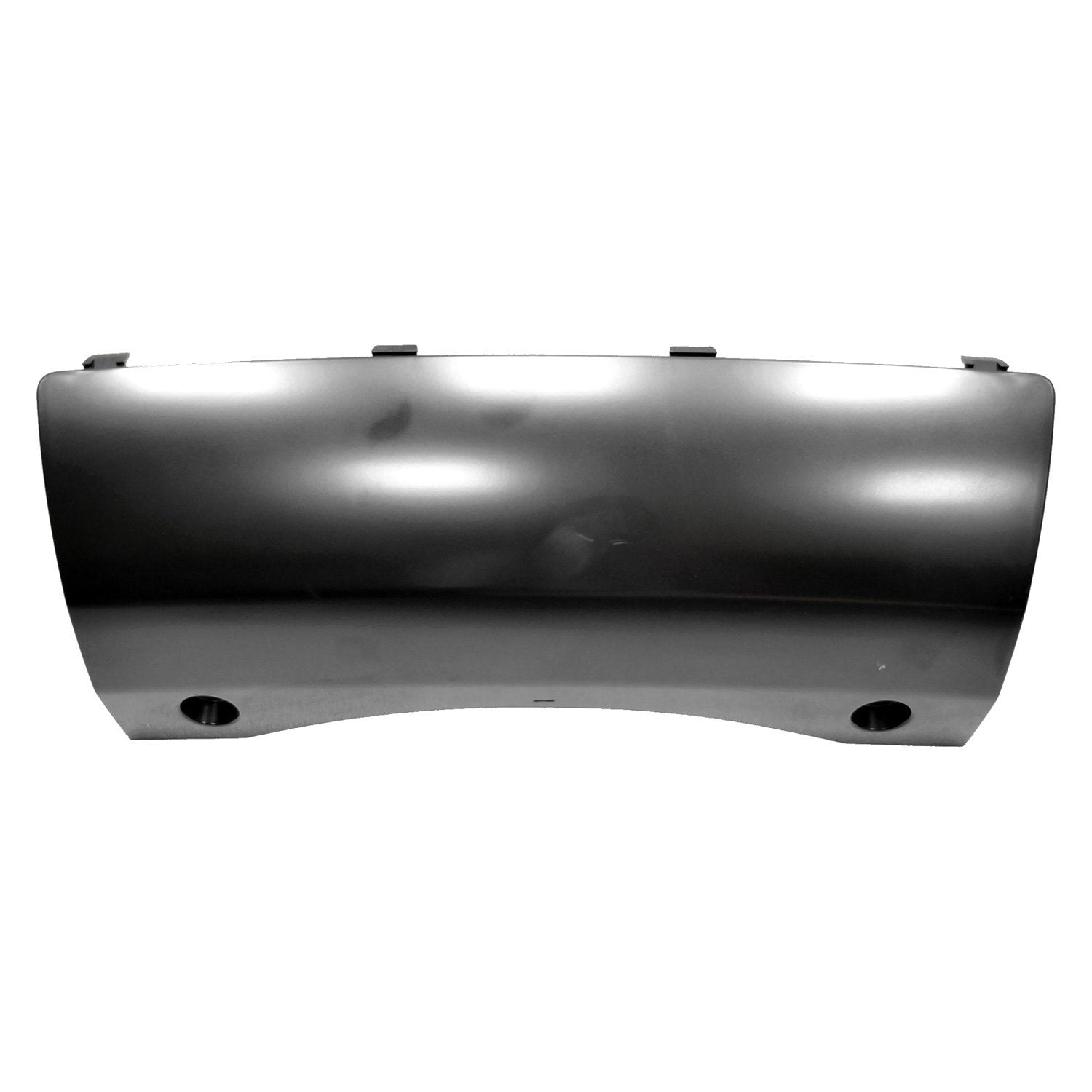 DODGE TRUCKS & VANS DURANGO REAR BUMPER HITCH COVER PRIMED (WO/TRAILER HITCH) OEM#1XV06TZZAB 2014-2024 PL#CH1180140