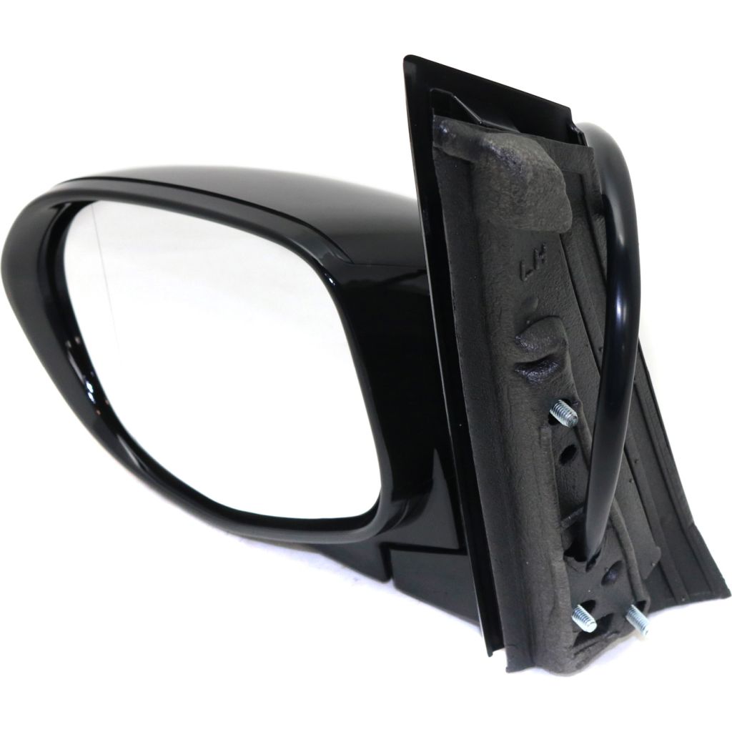 HONDA ODYSSEY DOOR MIRROR LEFT (Driver Side) PWR/HTD/SIGNAL/MEMORY OEM#76250TK8A61ZD 2014-2017 PL#HO1320280
