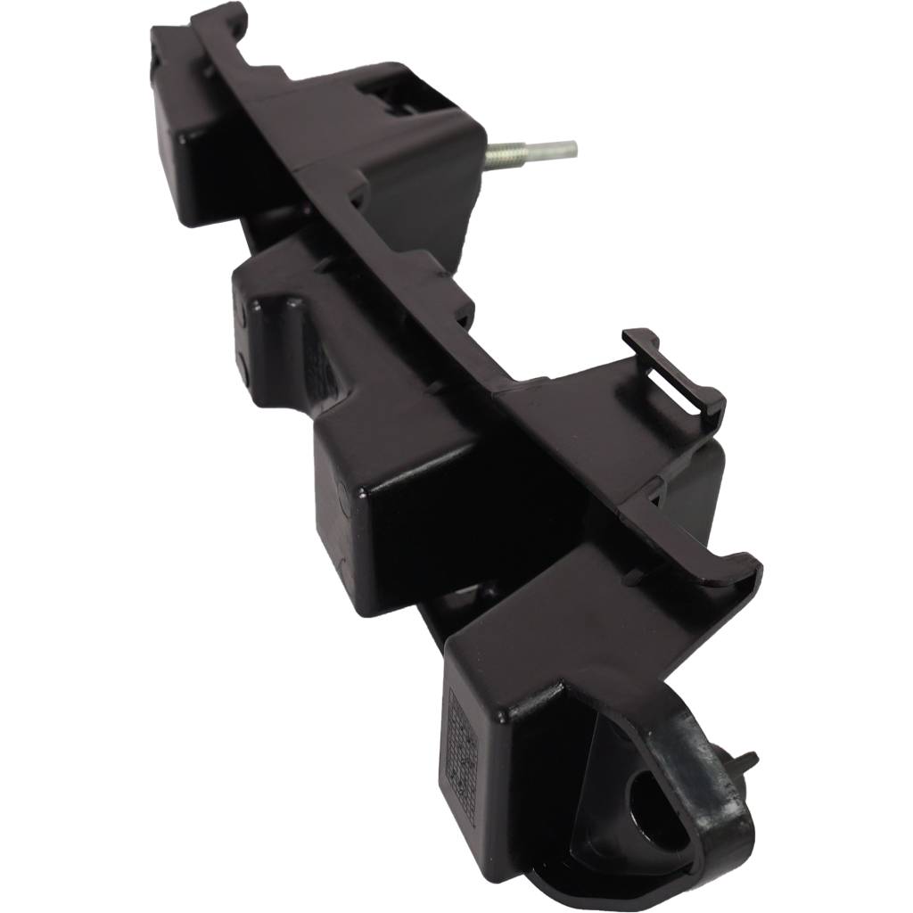 MERCEDES-BENZ C-CLASS SEDAN REAR BUMPER COVER UPPER SUPPORT LEFT (Driver Side) (PLASTIC) OEM#2058800503 2015-2021 PL#MB1132107