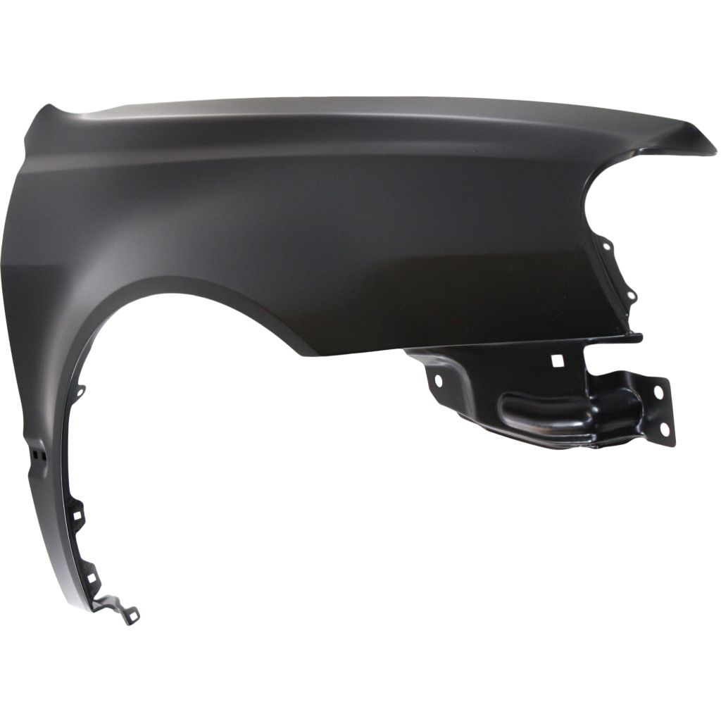 ACURA TL (3.2TL) FENDER RIGHT (Passenger Side) OEM#60211S0KA91ZZ 2002-2003 PL#AC1241115
