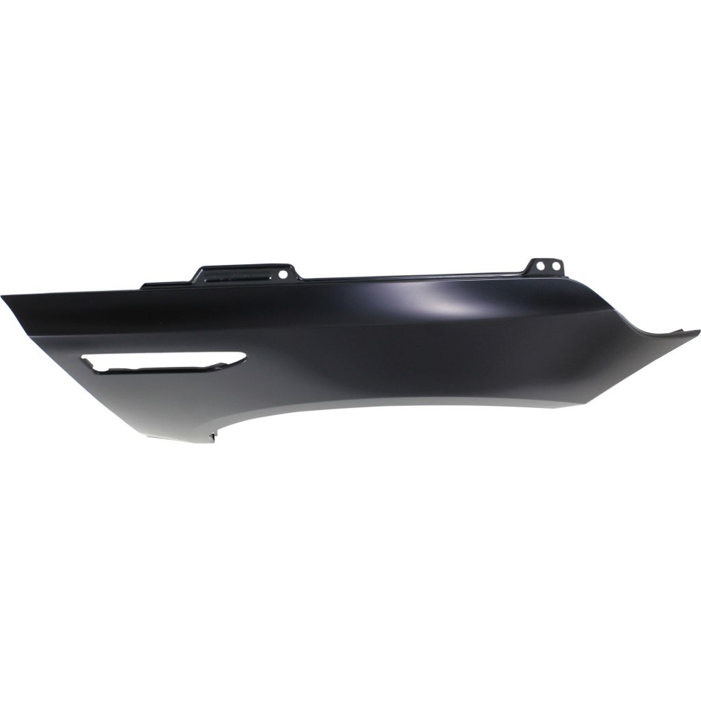 KIA OPTIMA HYBRID FENDER RIGHT (Passenger Side) **CAPA** OEM#66321D4000 2017-2020 PL#KI1241149C