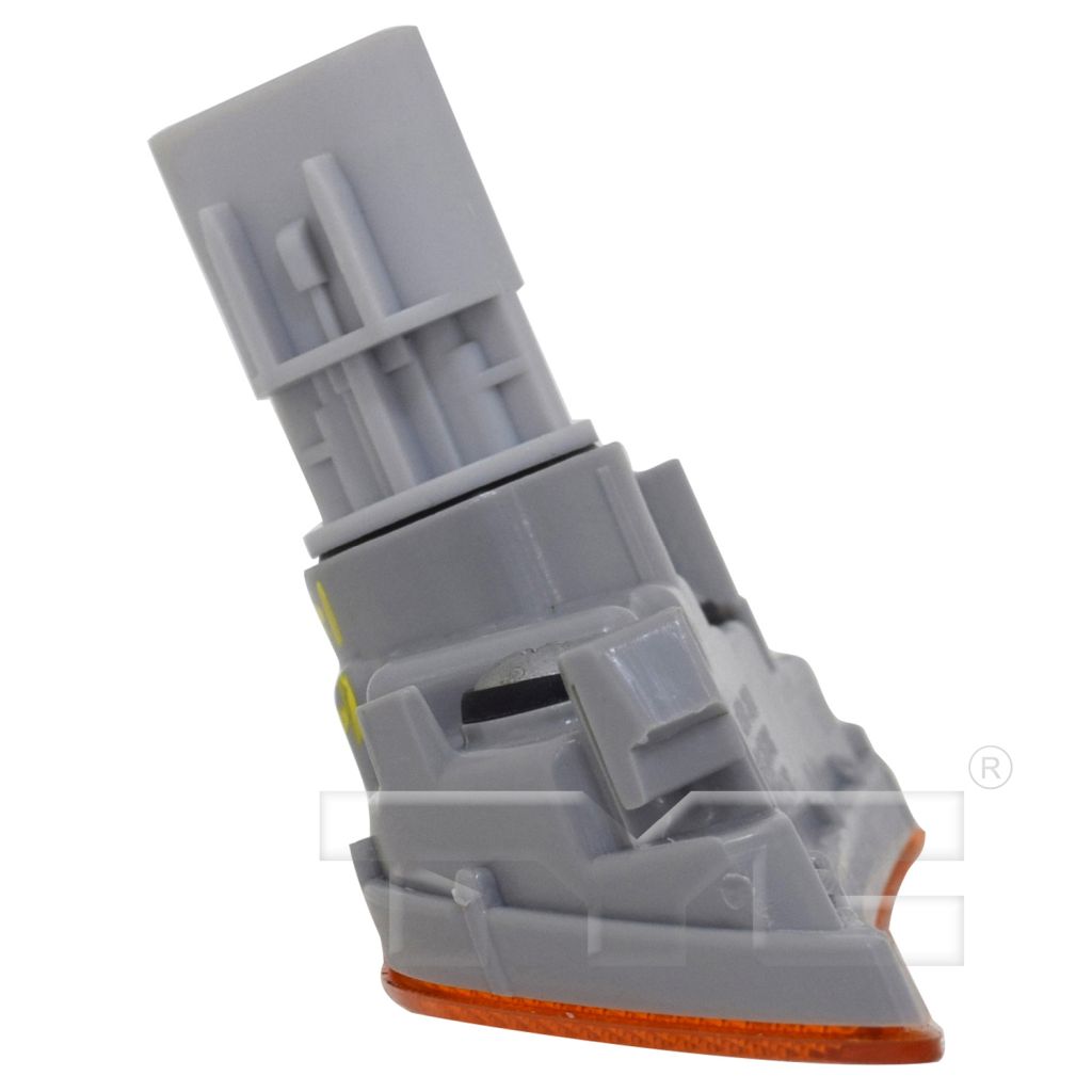 KIA K5 FRONT SIDE MARKER LAMP ASSY LEFT (Driver Side) (LED) OEM#921A1L3000 2021-2024 PL#KI2550109