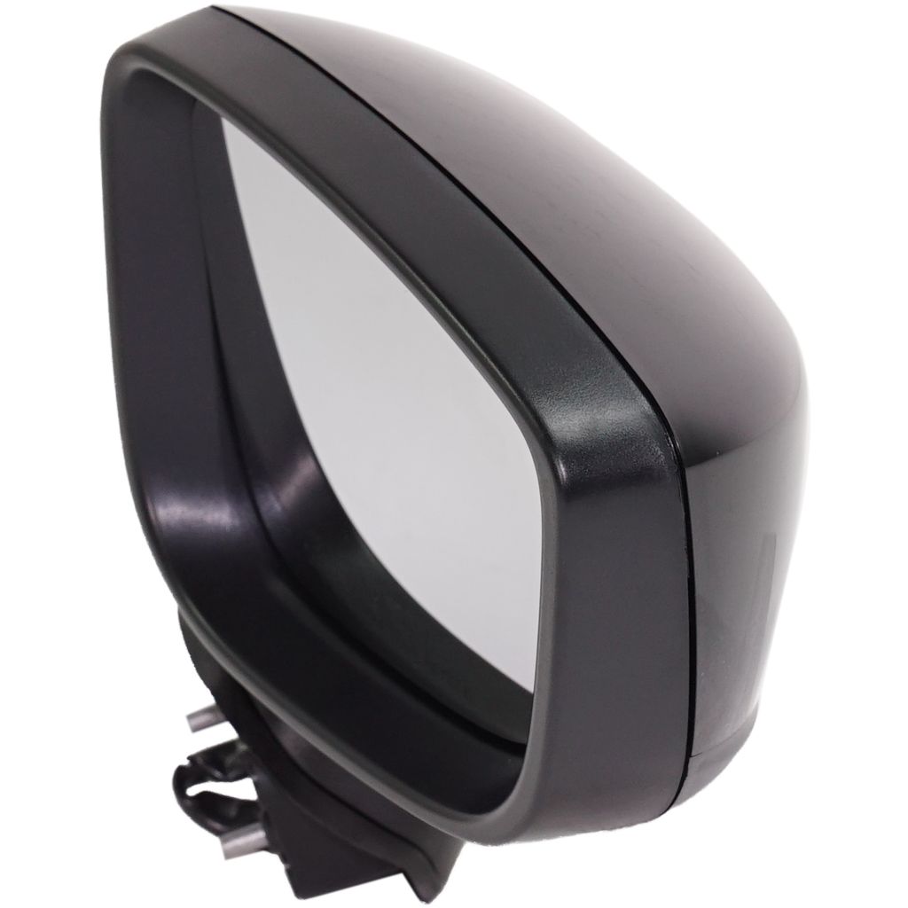 MAZDA MAZDA3 DOOR MIRROR RIGHT (Passenger Side) PWR/N-HTD (WO/SIGNAL)(W/BSD)(JAPAN)(PTM) OEM#BHP369121D-PFM 2014-2016 PL#MA1321192