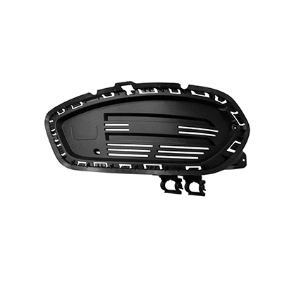 MERCEDES-BENZ CLA-CLASS FOG LAMP COVER SUPPORT LEFT (Driver Side) (CLA250 W/AMG)(CLA45) OEM#1178852222 2014-2016 PL#MB1042112