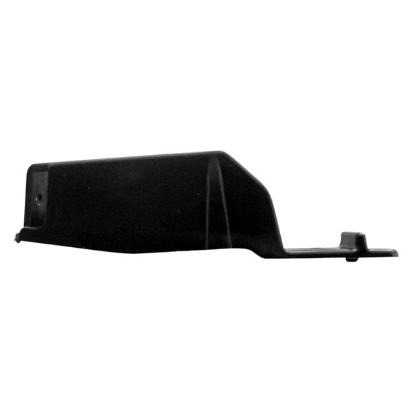 MAZDA MAZDA3 REAR BUMPER COVER SIDE BRACKET LEFT (Driver Side) OEM#BJT651077A 2014-2018 PL#MA1142102