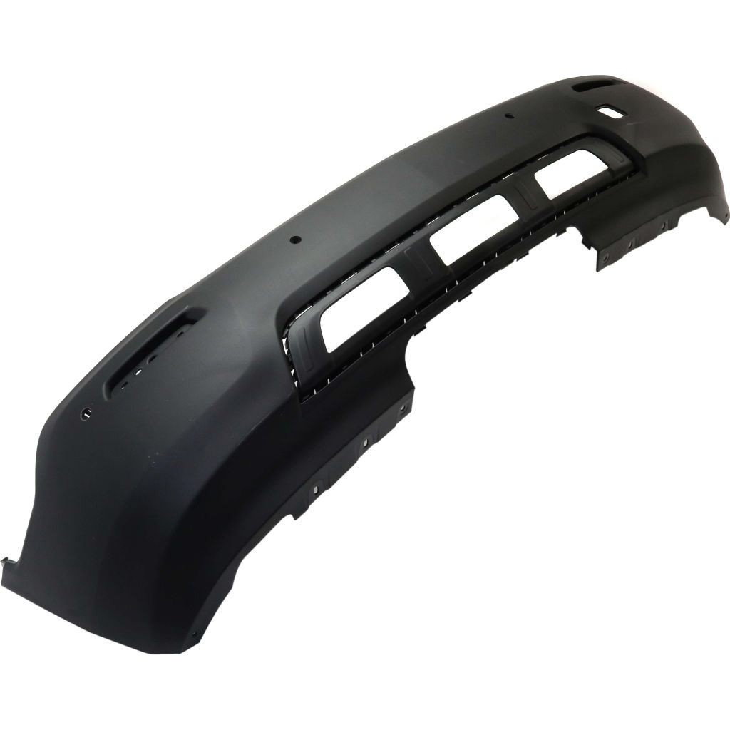 GM TRUCKS & VANS TRAX REAR BUMPER COVER BLACK (W/ SENSOR) OEM#95353988 2015-2016 PL#GM1100960