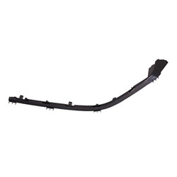 MAZDA MAZDA3 GRILLE LOWR MLDG BRACKET LEFT (Driver Side) **CAPA** OEM#BANE50B51A 2017-2018 PL#MA1212104C