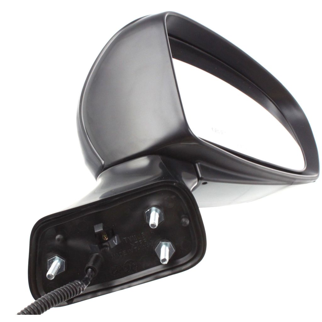 TOYOTA VENZA DOOR MIRROR RIGHT (Passenger Side) POWER/ NOT HEATED OEM#879100T010C0 2009-2012 PL#TO1321257
