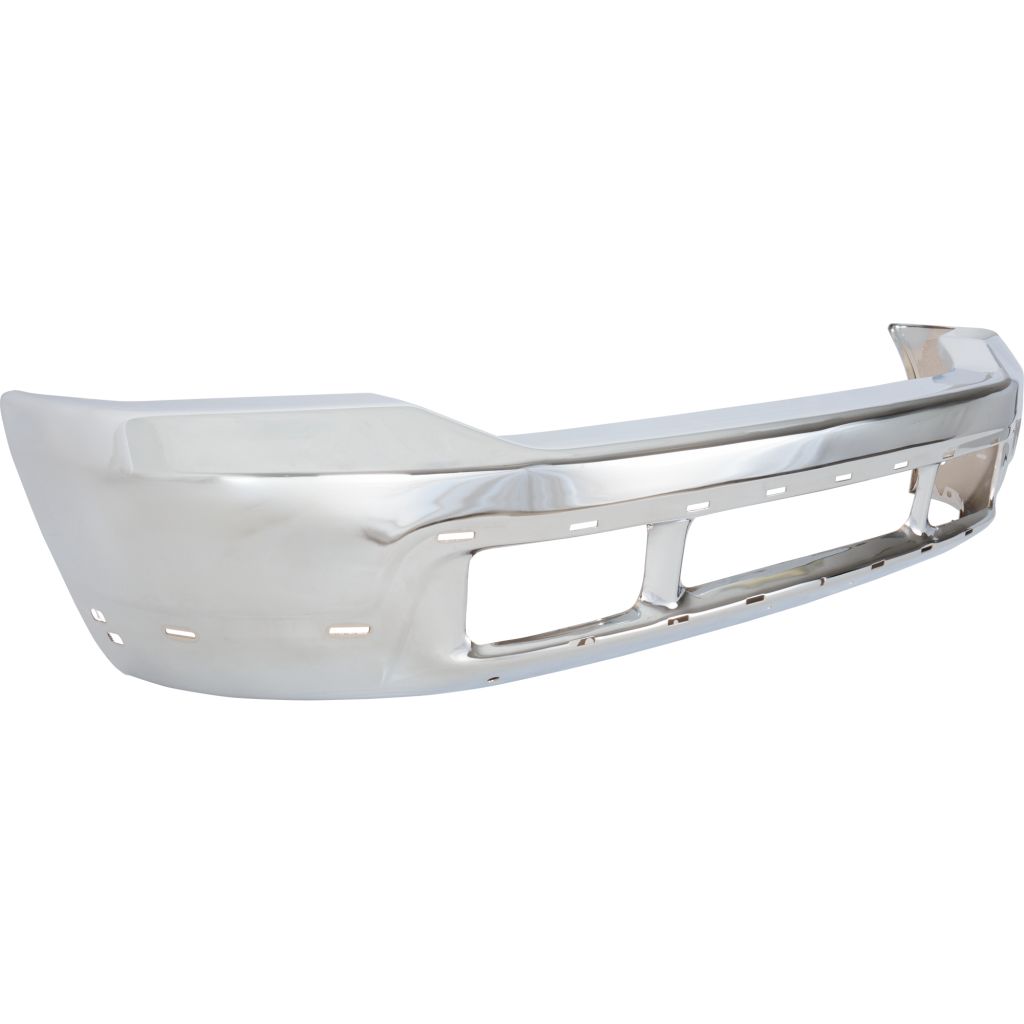 FORD TRUCKS & VANS EXCURSION FRONT BUMPER CHROME (W/ FRONT Valance Hole) OEM#3C3Z17757BA 2000-2004 PL#FO1002375