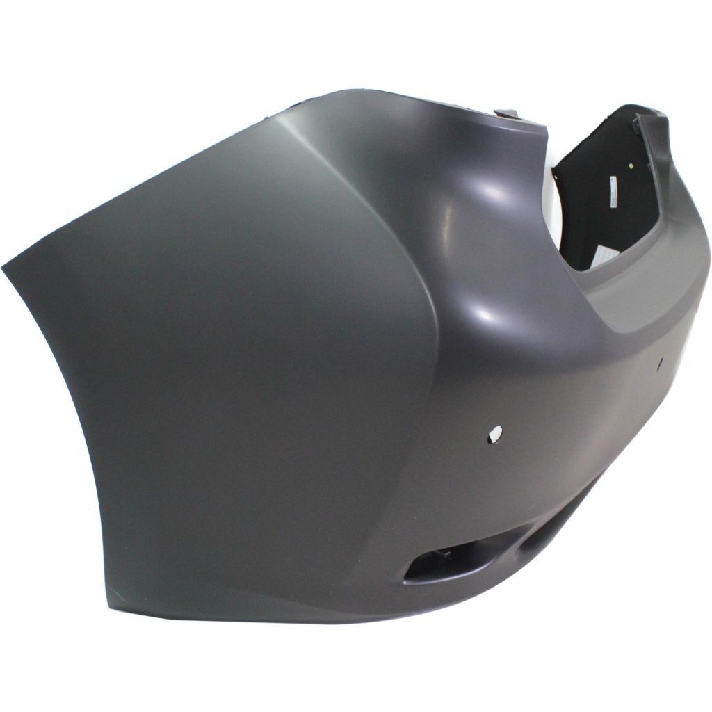 LEXUS CT 200h REAR BUMPER COVER PRIMED (WO/SPORT) (W/SENSORS) **CAPA** OEM#5215976901 2011-2013 PL#LX1100153C