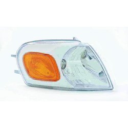 PONTIAC MONTANA SIDE MARKER LAMP LEFT (Driver Side) OEM#15130498 1999-2005 PL#GM2520155