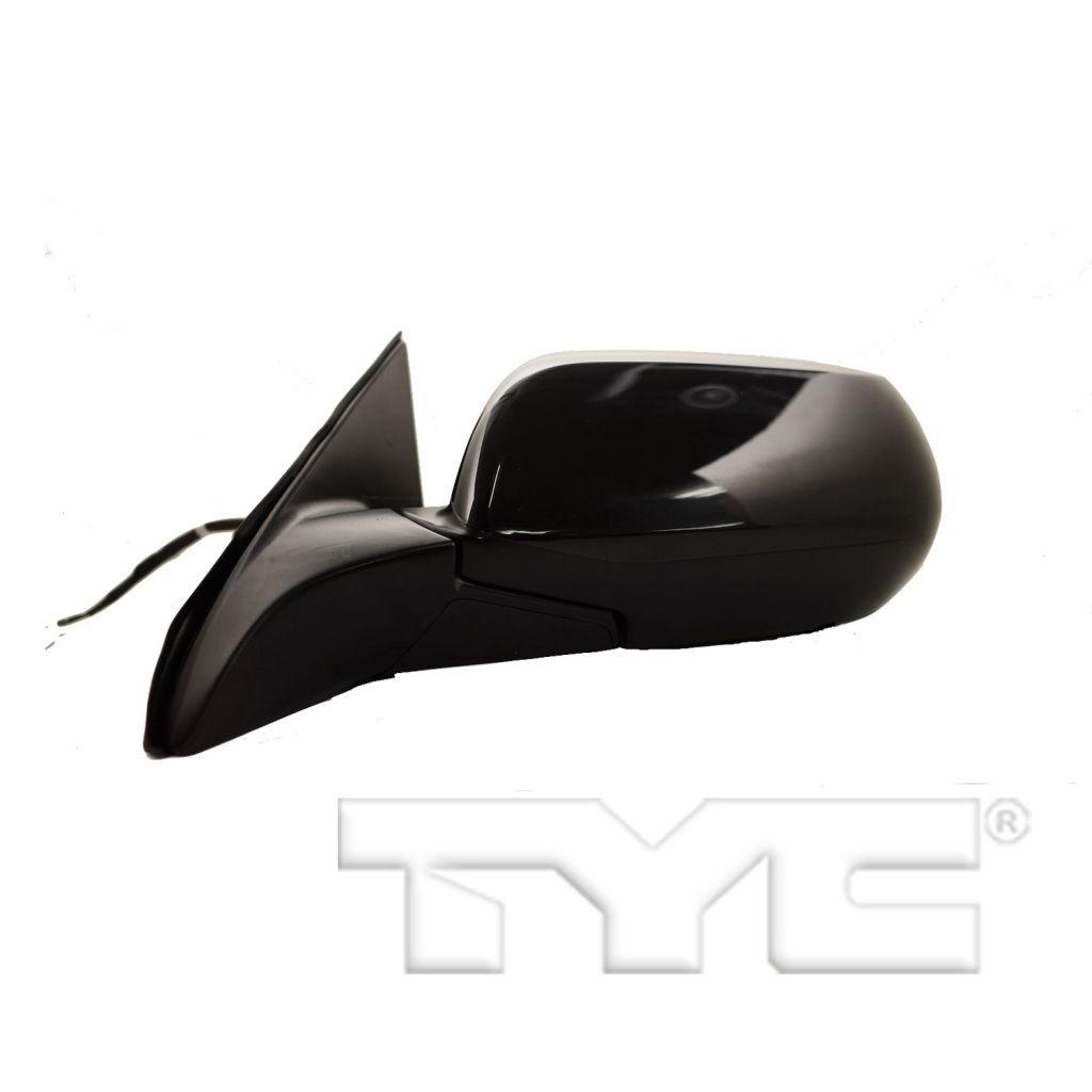 HONDA HRV DOOR MIRROR LEFT (Driver Side) POWER/ NOT HEATED OEM#76258T7W305-PFM 2016-2018 PL#HO1320285