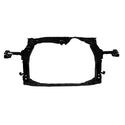 HONDA ACCORD COUPE RADIATOR SUPPORT ASSEMBLY (W/COLLISION WARNING) **CAPA** OEM#60400T2FA50ZZ 2016-2017 PL#HO1225177C