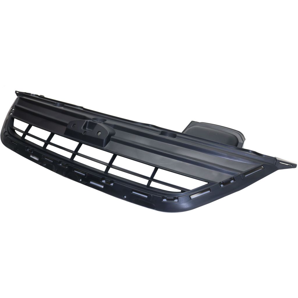 FORD FIESTA/SEDAN GRILLE MOUNTING PANEL OEM#AE8Z8A284AA 2011-2013 PL#FO1223117