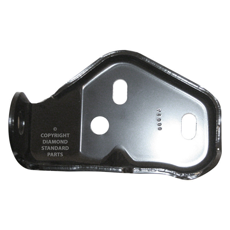 LINCOLN MARK LT REAR BUMPER BRACKET INNER RIGHT (Passenger Side) (TO 8-8-05) OEM#4L3Z17787AB 2006 PL#FO1167196