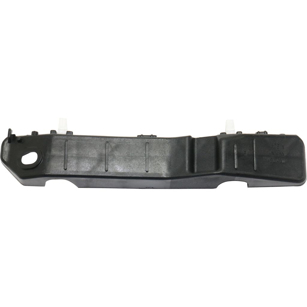 HYUNDAI SONATA FRONT BUMPER COVER SIDE SUPPORT RIGHT (Passenger Side) OEM#86514C2AA0 2018-2019 PL#HY1043129