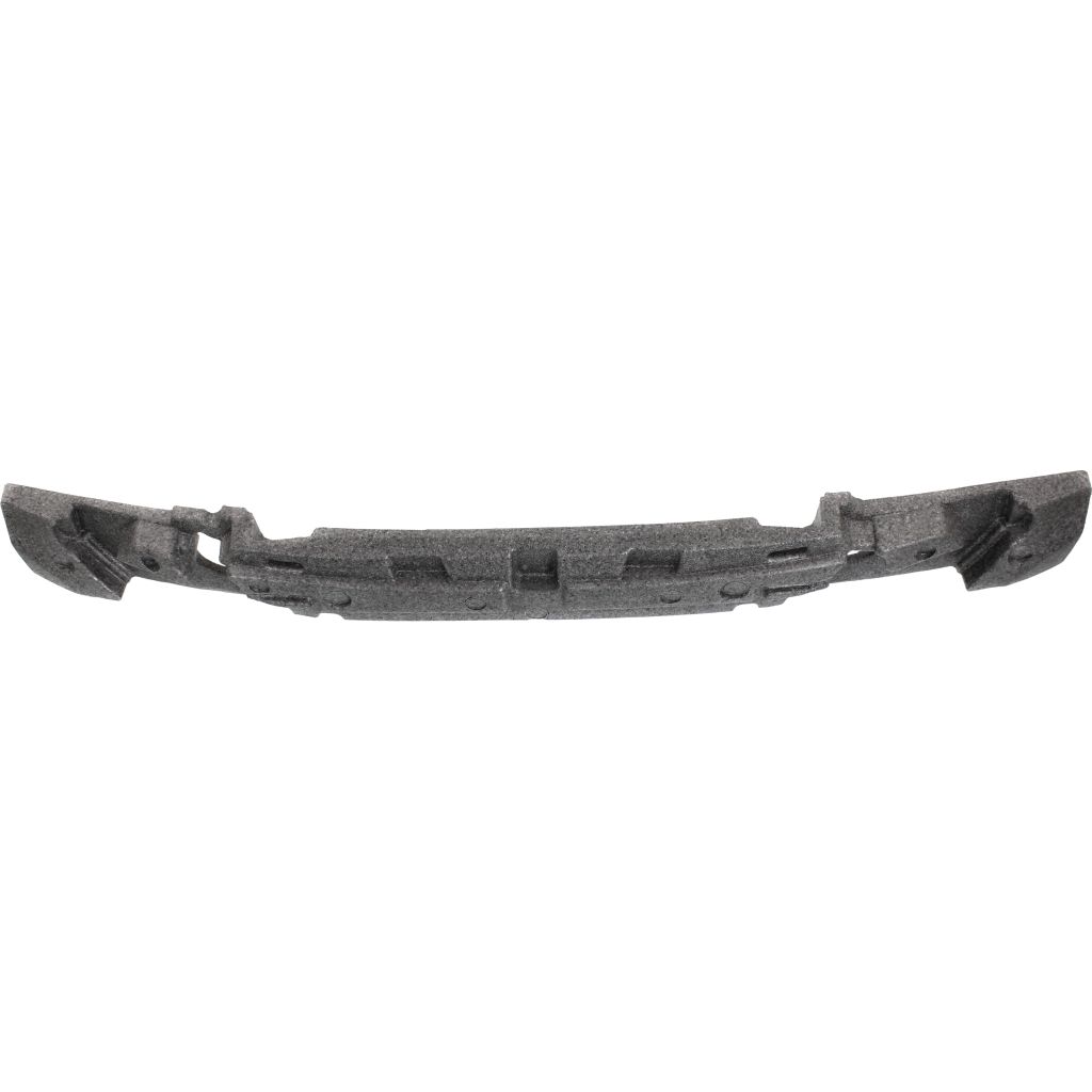 HYUNDAI SONATA HYBRID FRONT BUMPER ABSORBER **CAPA** OEM#865204R100 2011-2015 PL#HY1070133C