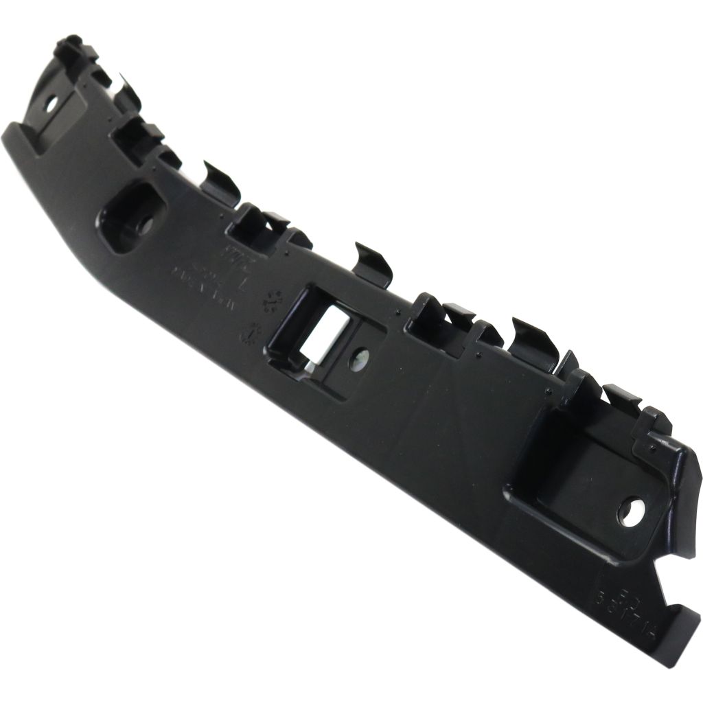 FORD TRUCKS & VANS ESCAPE REAR BUMPER SIDE LOWER BRACKET LEFT (Driver Side) (PLASTIC) OEM#GJ5Z17D943B 2017-2019 PL#FO1142125