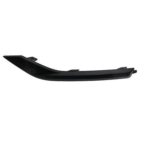 HYUNDAI SANTA FE REAR BUMPER SIDE MLDG RIGHT (Passenger Side) TXT (SE/XRT) OEM#86695S2500 2021-2023 PL#HY1147111