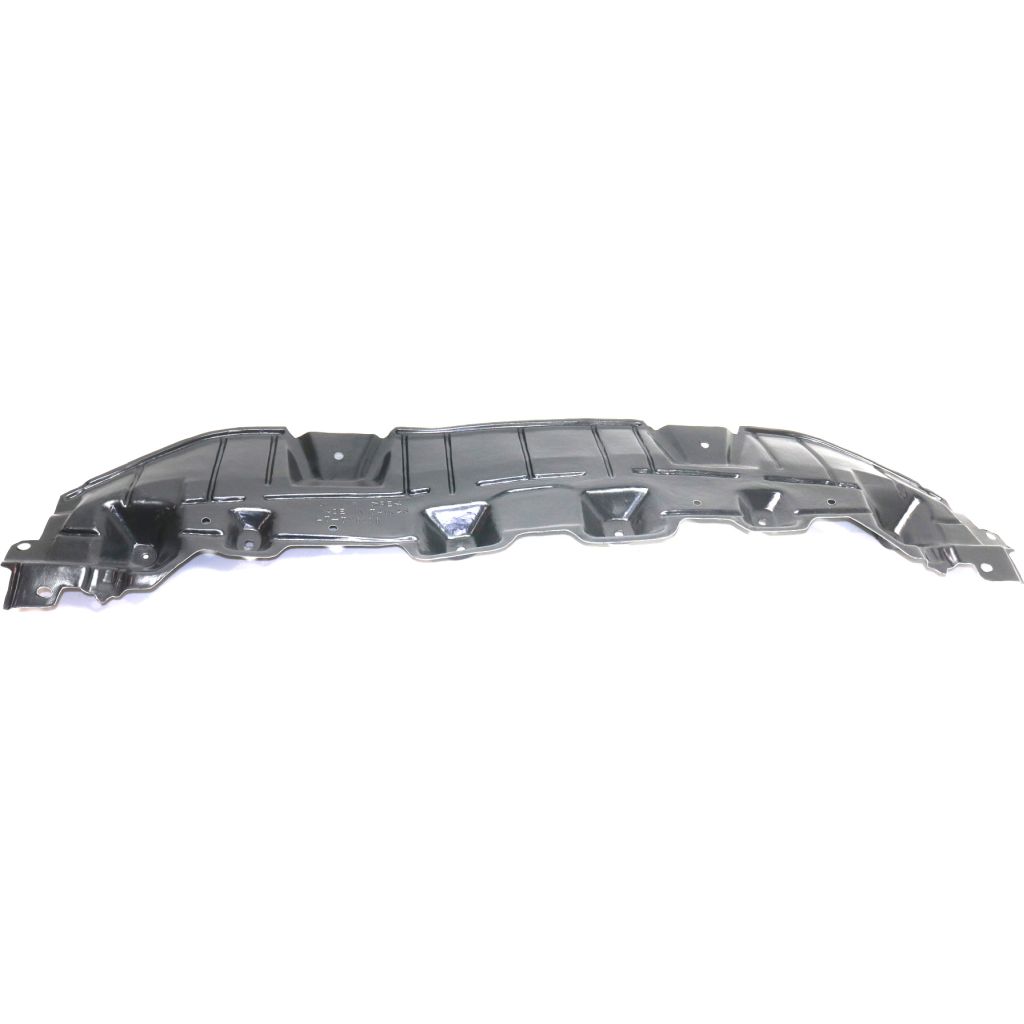 LEXUS CT 200h FRONT SPLASH SHIELD (BMP UNDER CVR) OEM#5261876020 2011-2017 PL#LX1228139
