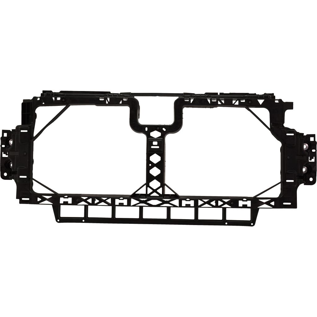FORD TRUCKS & VANS FORD/PU (F250/350/450) Super Duty GRILLE MOUNTING BRACKET **CAPA** OEM#HC3Z8B455A 2017-2019 PL#FO1223127C