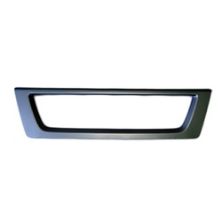 HONDA ELEMENT GRILLE MOLDING (SILVER) OEM#75120SCVA01ZA 2003-2006 PL#HO1210136