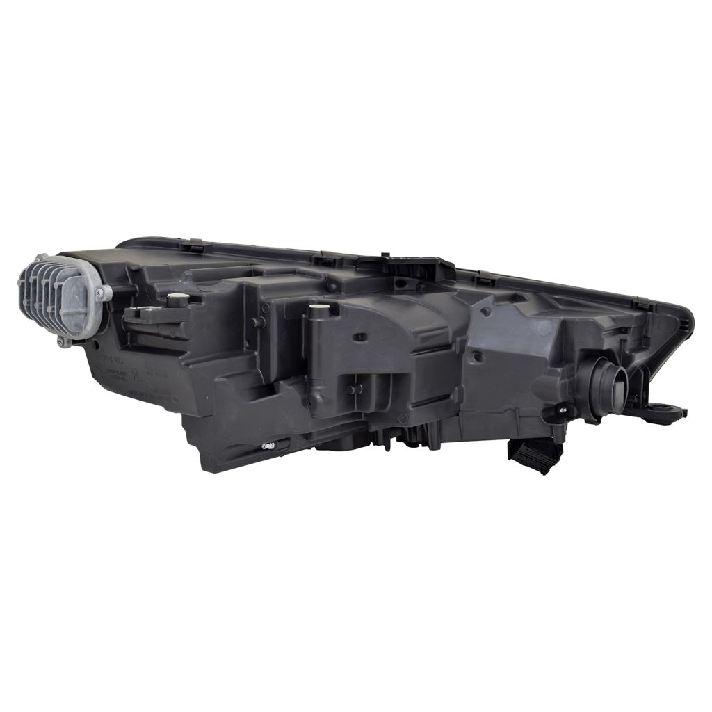 AUDI S4 SEDAN HEAD LAMP ASSY LEFT (Driver Side) (LED)**CAPA** OEM#8W0941773B 2017-2019 PL#AU2502204C