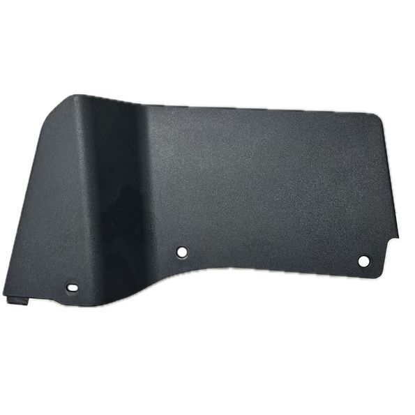 GM TRUCKS & VANS SIERRA/PU 2500/3500 FRONT MUDGUARD LEFT (Driver Side) (Driver Side) (EXC AT4X) OEM#84660784 2020-2025 PL#GM1294106