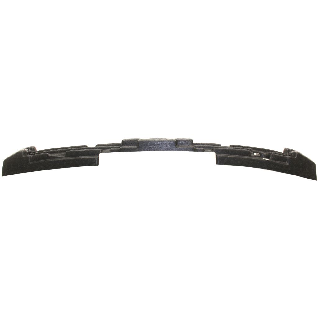 HYUNDAI VELOSTER FRONT BUMPER ABSORBER (W/TURBO) OEM#865202V510 2012-2017 PL#HY1070160