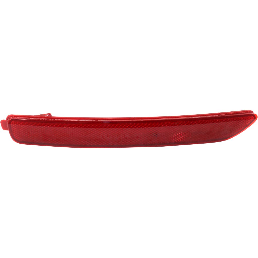KIA SORENTO REAR BUMPER REFLECTOR LEFT (Driver Side) (SX/LTD/SX LTD) **CAPA** OEM#92405C6100 2016-2018 PL#KI1184112C