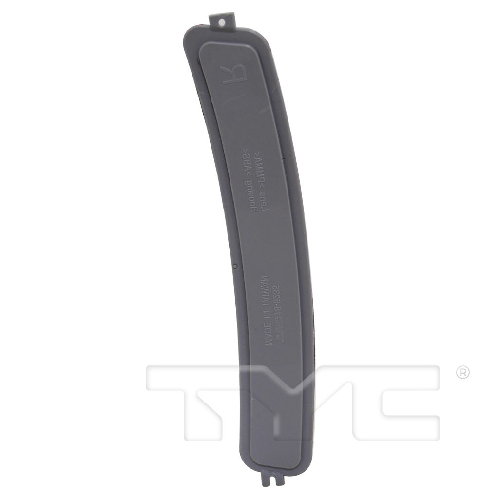 BMW BMW 5 SERIES HYBRID FRONT BUMPER REFLECTOR LEFT (Driver Side) OEM#63147349127 2018-2023 PL#BM1084106