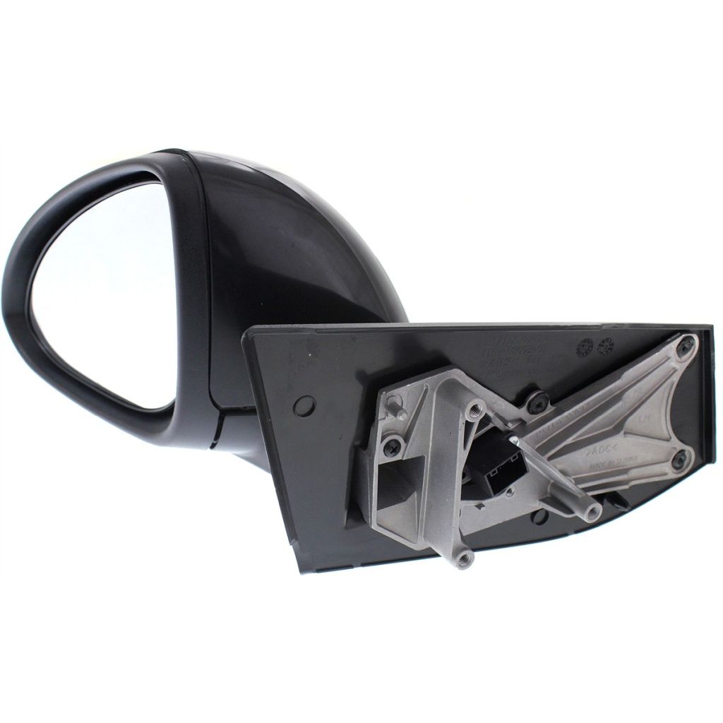 CHEVROLET SPARK DOOR MIRROR LEFT (Driver Side) PWR (WO/SIGNAL) OEM#95101454 2013-2015 PL#GM1320451