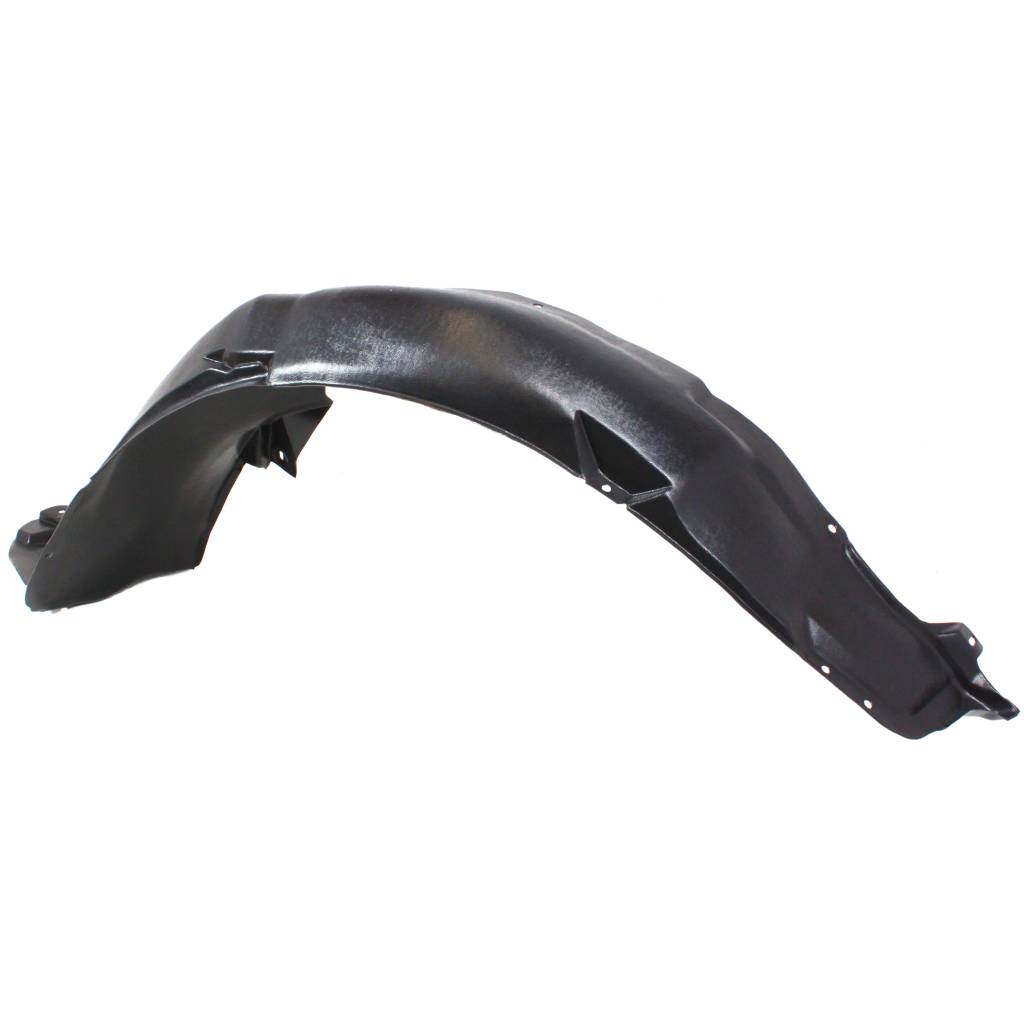 CHEVROLET AVEO 5 (HATCHBACK) FENDER LINER LEFT (Driver Side) OEM#96808314 2009-2011 PL#GM1248206