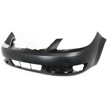 PONTIAC G5 FRONT BUMPER COVER PRIMED W/O FOG (BASE MDL) OEM#19120178 2007 PL#GM1000836