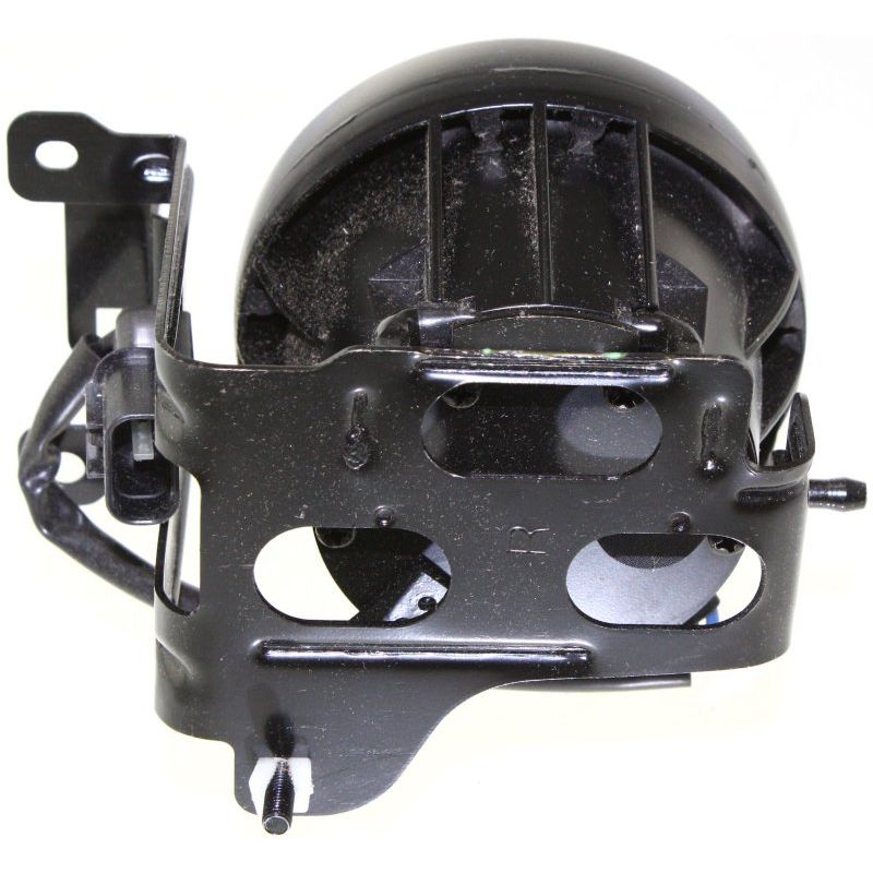MITSUBISHI MONTERO SPORT FOG LAMP ASSEMBLY RIGHT (Passenger Side) OEM#MR496372 2000-2004 PL#MI2593111