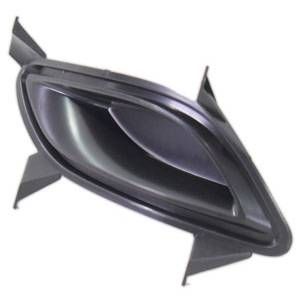 HYUNDAI SONATA FOG LAMP COVER LEFT (Driver Side) (WO/FOG) OEM#865233S000 2011-2013 PL#HY1038110