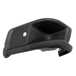 GM TRUCKS & VANS COLORADO (CHEVY) REAR BUMPER CORNER INSERT RIGHT (Passenger Side) (W/SENSOR) OEM#84636771 2019-2022 PL#GM1139103