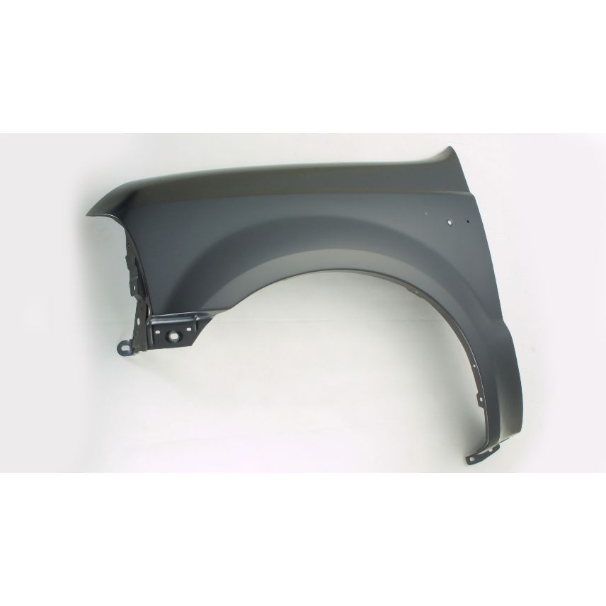 FORD TRUCKS & VANS EXCURSION FENDER LEFT (Driver Side) OEM#F81Z16006AA 2000-2005 PL#FO1240208
