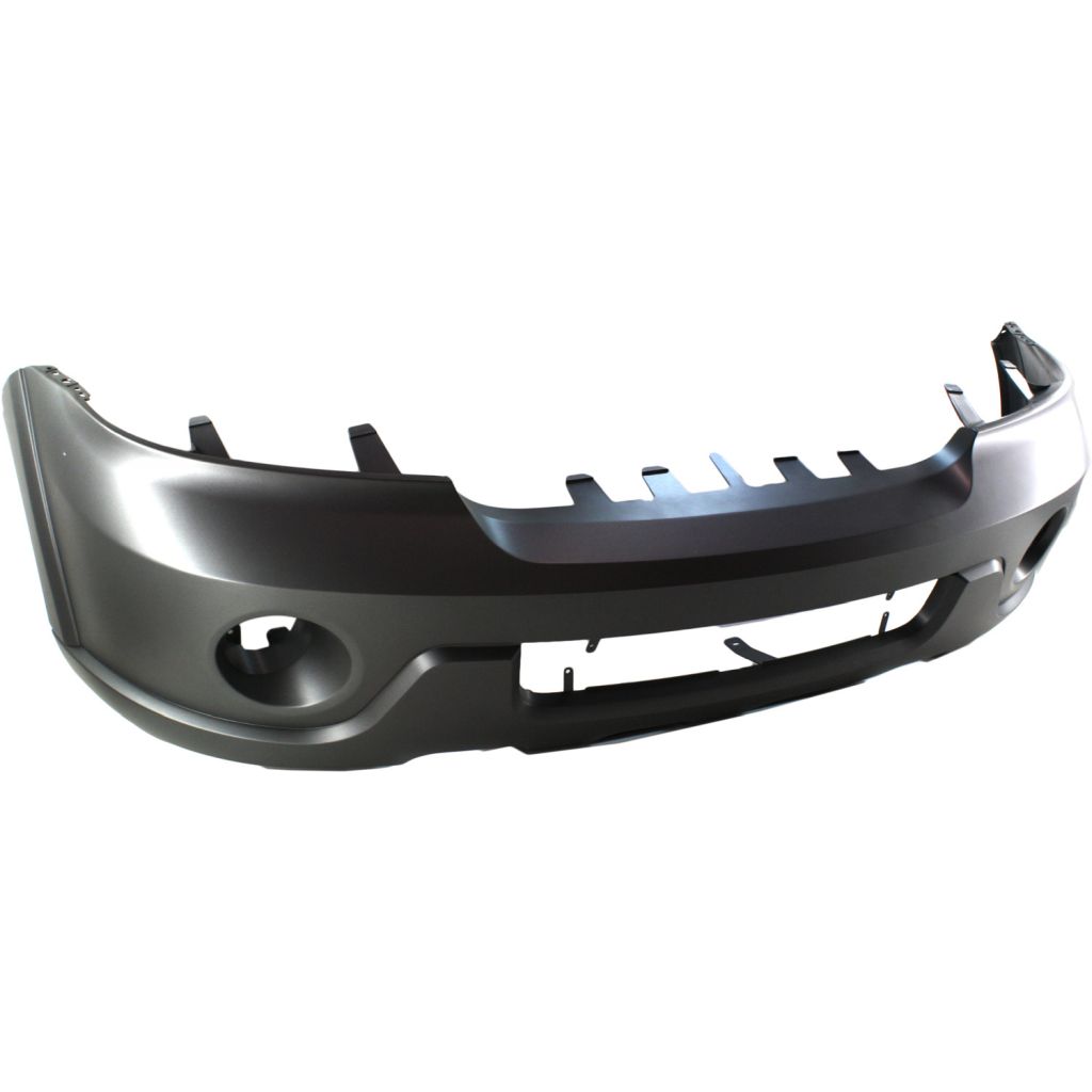 LINCOLN NAVIGATOR FRONT BUMPER COVER PRM (W/ABSORBER) OEM#2L7Z17D957EAA 2003-2006 PL#FO1000525