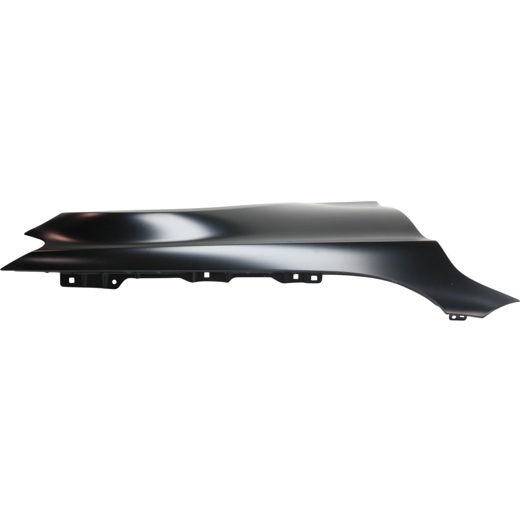 MERCEDES-BENZ C-CLASS CONV FENDER RIGHT (Passenger Side) (ALUMINUM)(C300/C43) OEM#2058800218 2017-2023 PL#MB1241150