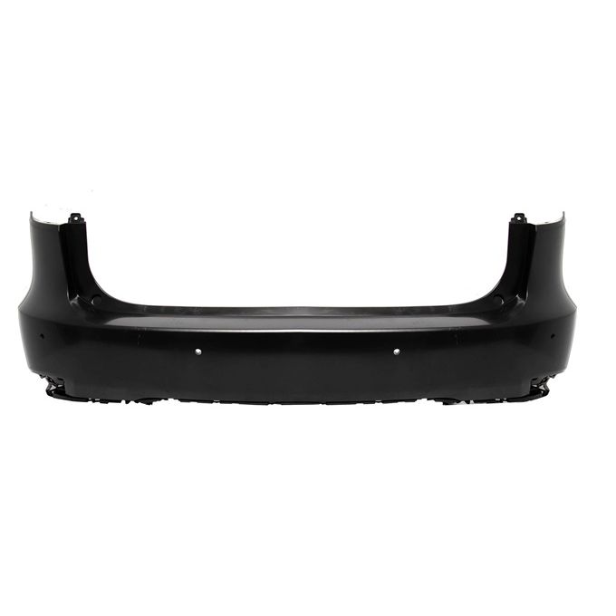 LEXUS RX 350/350L REAR BUMPER COVER PRIMED (WO/HAND-FREE)(JAPAN) OEM#5215948949 2020-2022 PL#LX1100237