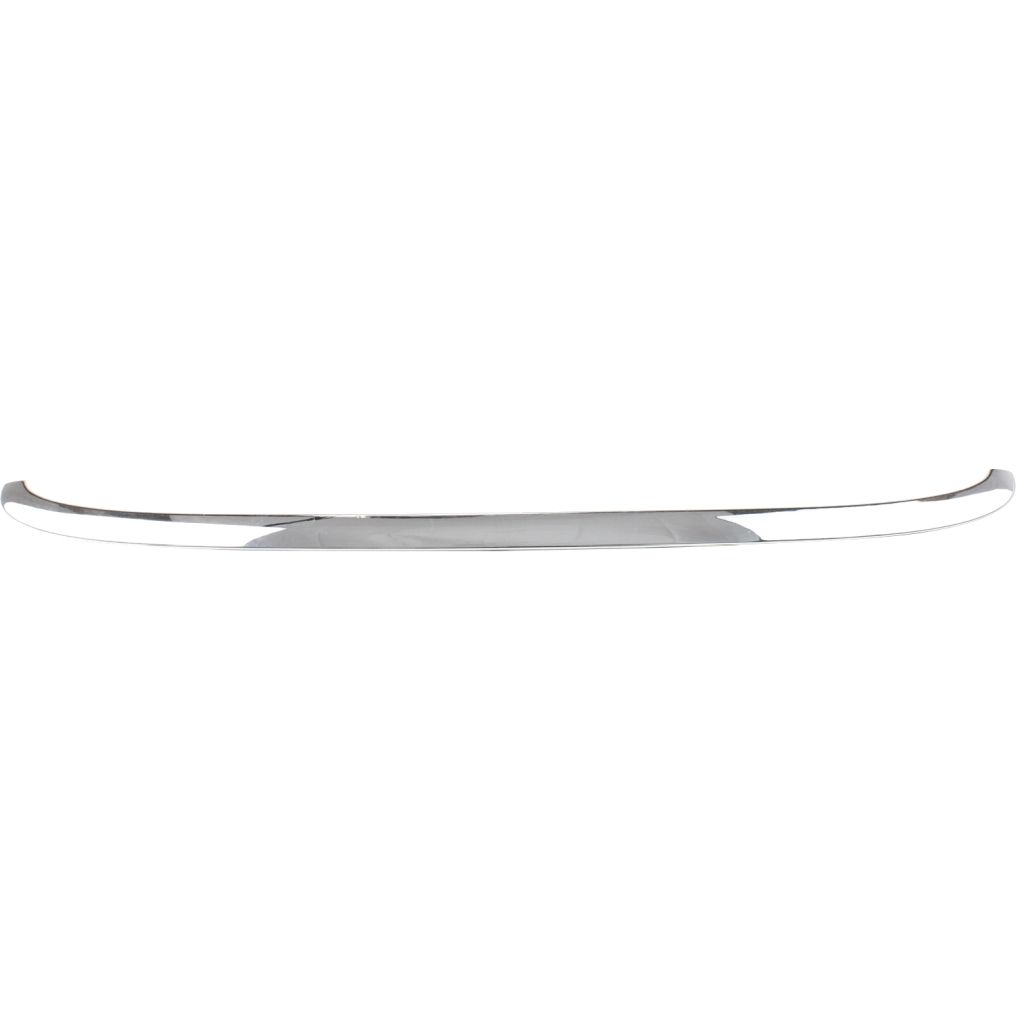 BUICK LUCERNE HOOD MOLDING CHROME OEM#25807076 2006-2011 PL#GM1235105