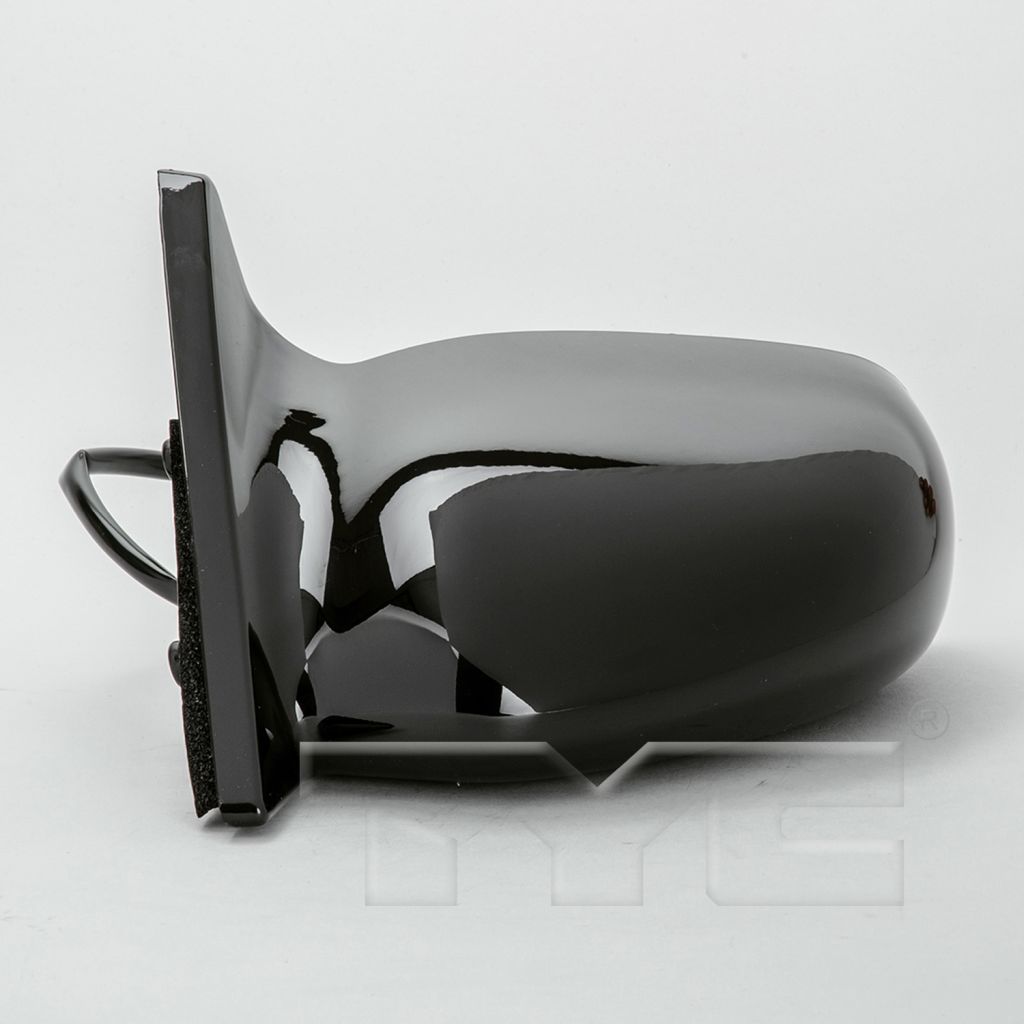 DODGE STRATUS/COUPE MIRROR LEFT (Driver Side) PWR/NON-HTD OEM#MR611882 2001-2005 PL#MI1320120