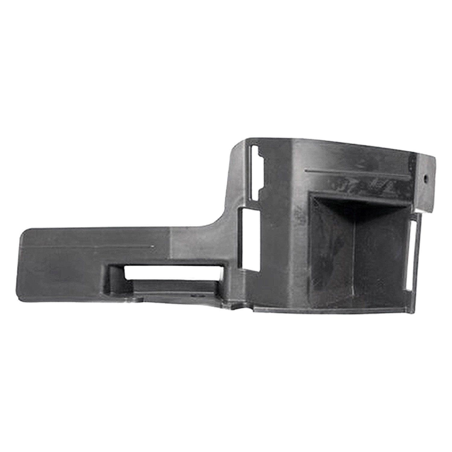 MERCEDES-BENZ C-CLASS SEDAN REAR BUMPER COVER SIDE SEAL LEFT (Driver Side) (C43) OEM#2068854504 2023-2024 PL#MB1182107