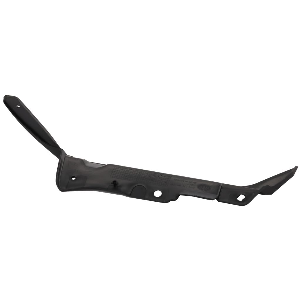 TOYOTA RAV4 FENDER LINER LOWER SPLASH SHIELD RIGHT (Passenger Side) **CAPA** OEM#538950R081 2019-2025 PL#TO1251138C