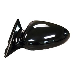 CHEVROLET MONTE CARLO DOOR MIRROR LEFT (Driver Side) POWER/HEATED OEM#10319386 2006-2007 PL#GM1320273