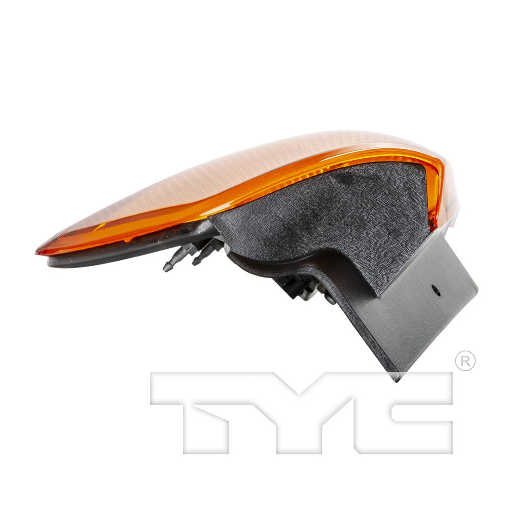 GM TRUCKS & VANS ENVOY (EXC XUV) TAIL LAMP RIGHT (Passenger Side) OEM#15131577 2002-2009 PL#GM2801157