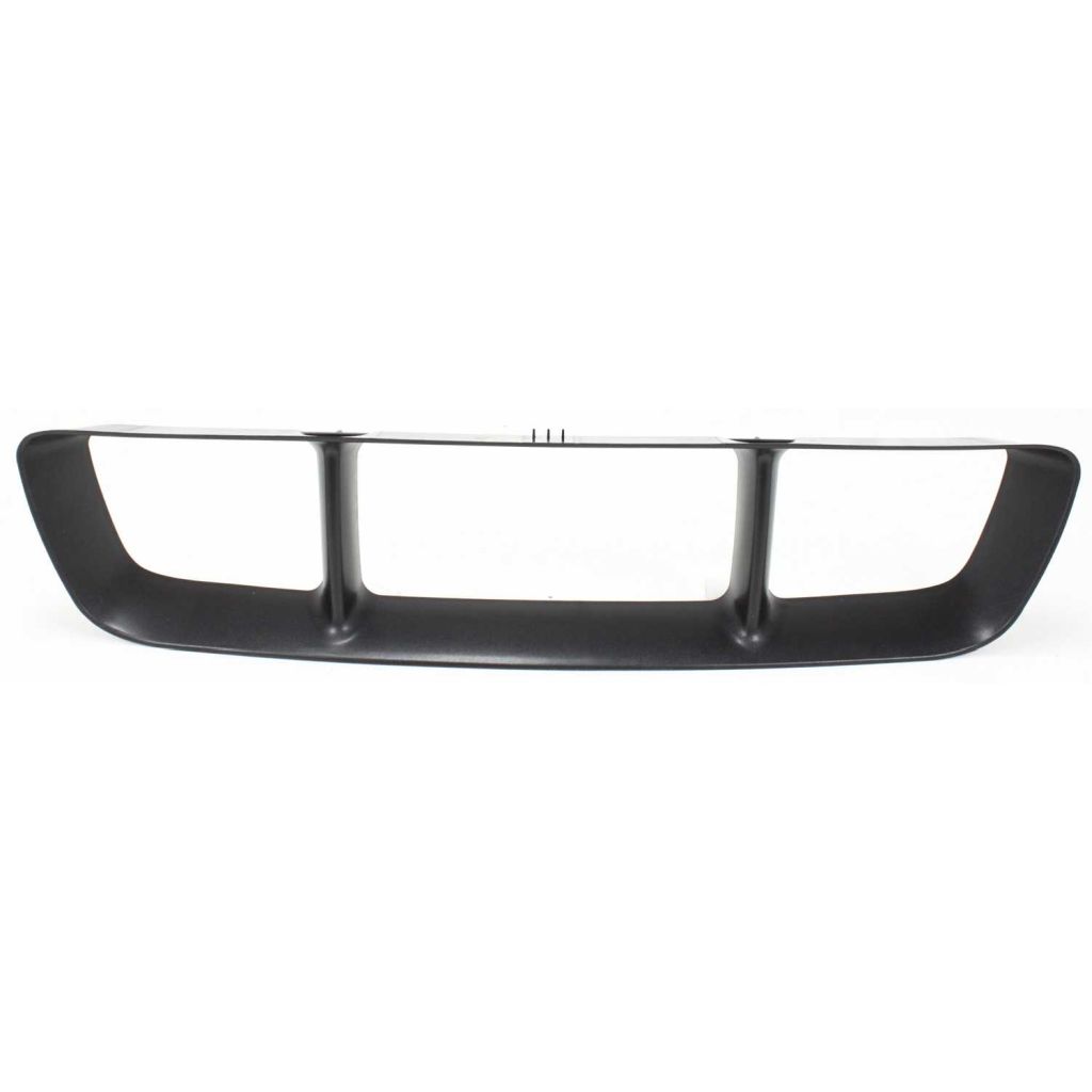 FORD TRUCKS & VANS EXPLORER FRONT BUMPER GRILLE CENTER (XLS) OEM#1L2Z17K945BAA 2002-2005 PL#FO1036108