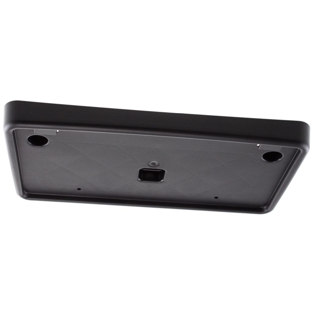 JEEP COMMANDER FRONT LICENSE PLATE BRACKET OEM#55156796AA 2006-2010 PL#CH1068113